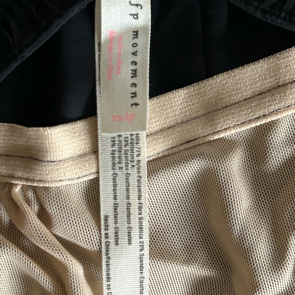 FP movement Leotard - Picture 4 of 4